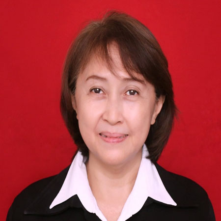 Michiko Nishino, S.E., M.M.