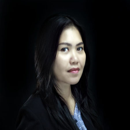 Oliviane Oroh, S.Pd., M.M.