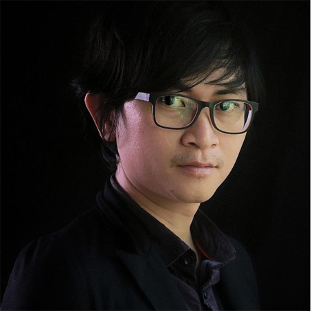 Fernando Dotulong, S.Kom., M.M.